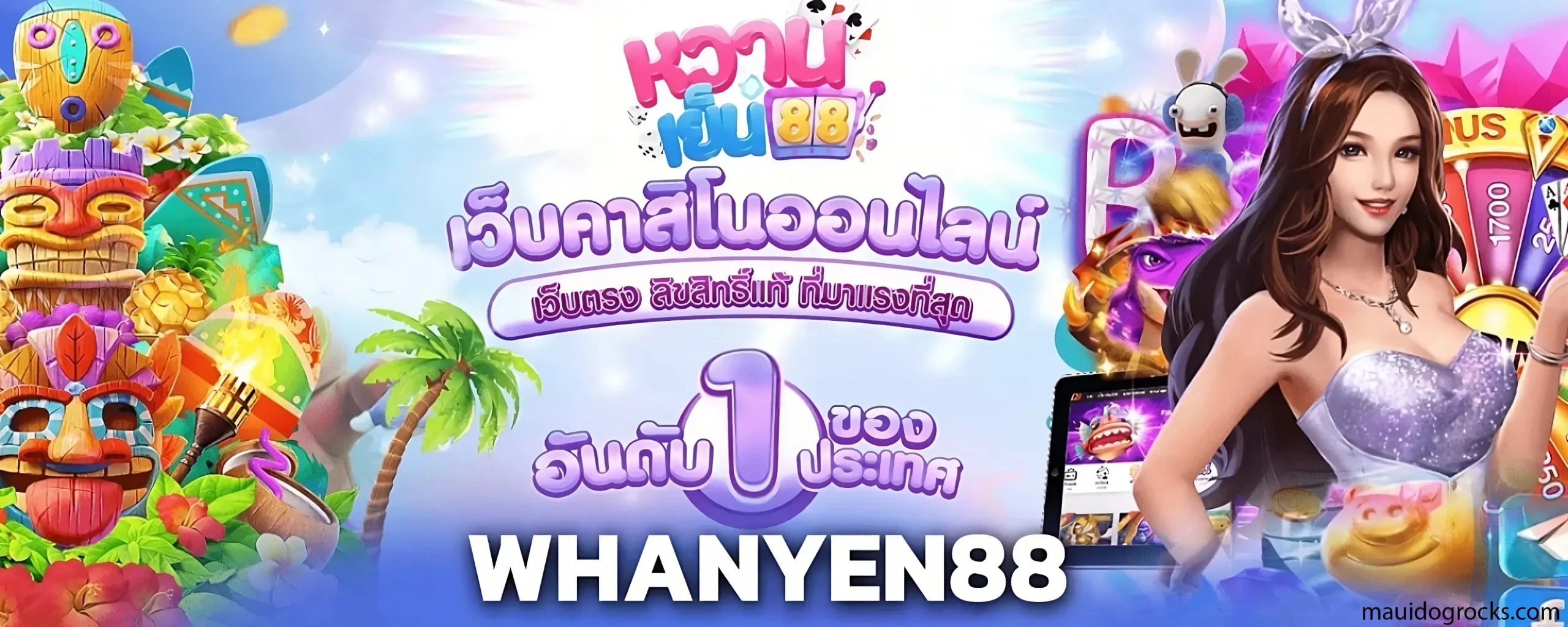 Whanyen88